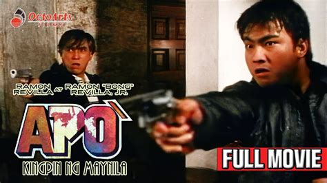 bong revilla full movie|ramon bong revilla jr movies.